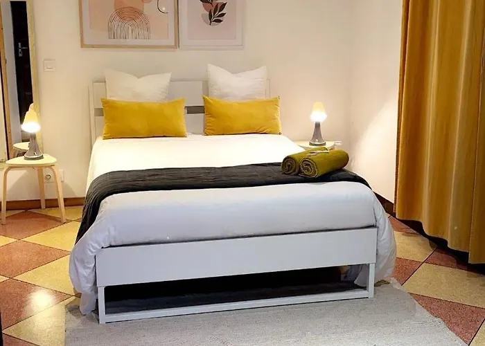 Chambre Olivier